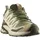 Herren Deep Lichen Green/Safari/Dark Earth 48