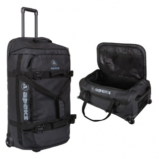 Apeks 40L Roller Bag - Tauchausrüstung