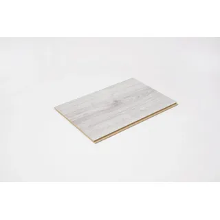 Muster EGGER NatureSense Laminat EL2023 Zermatt Eiche hell 297x193mm