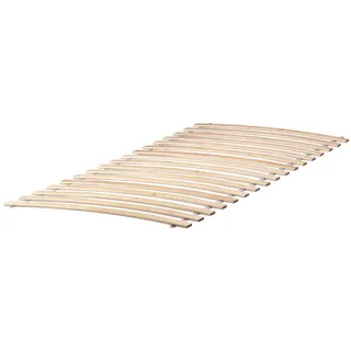 IKEA LURÖY Federholzrahmen 90x200 cm