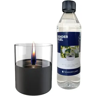 Kleining lilly 10 black w 0.5 fuel