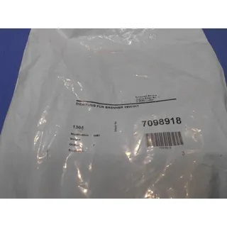 Buderus Dichtung Brenner zu BK 11W 29