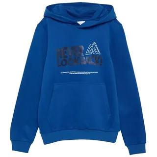 s.Oliver Sweatshirt mit Kapuze - 158-164