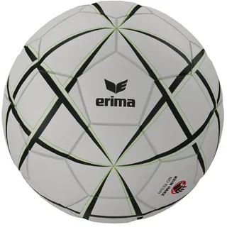 Erima Magic Handball,harzfreier Handball mit super Grip | Waschbare PU-Oberfläche,Hydro-Stitching & Latexblase,leicht, griffig & mit kontrolliertem Rücksprung, Für Kinder & Erwachsene