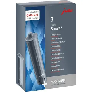 Jura Claris Smart+ Filterpatrone 3 St. 24233