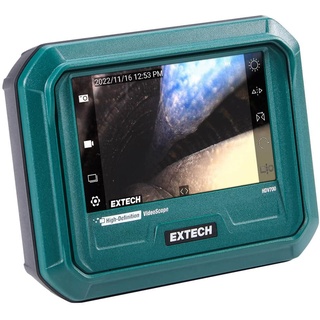 Extech HDV700 Videoscope Screen (No Probes)