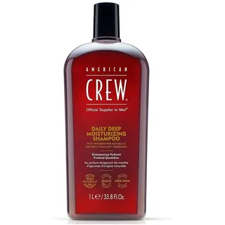 American Crew Daily Deep Moisturizing 1000 ml