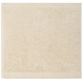 Lifestyle Seiftuch 30 x 30 cm beige