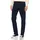 Straight-Jeans Authentic Straight 38 Länge 30 Blau Herren Jeans