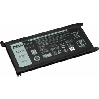 Dell Notebook-Akku Y3F7Y 11.4V 3500 mAh