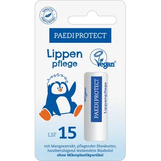 PaediProtect Lippenpflege LSF 15