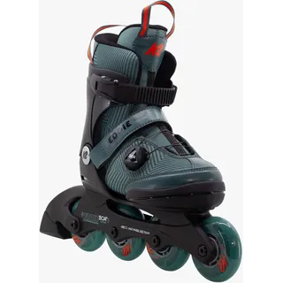 K2 Eddie Boa Dark Teal 35-40