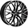 20 8 5 x 19 5 x 114 ET30 Poliert