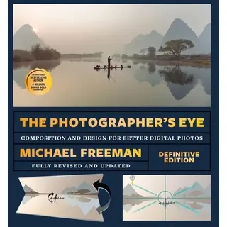Octopus The Photographer's Eye (Definitive Edition)