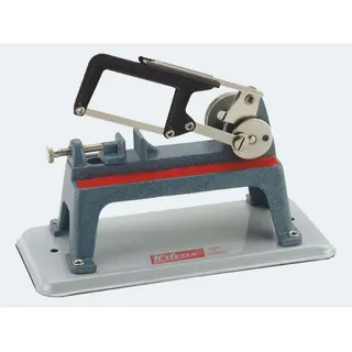 WILESCO Wilesco, 600 Bügelsäge