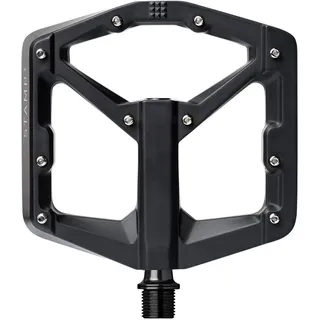 Crankbrothers Stamp 3 Large Pedale schwarz