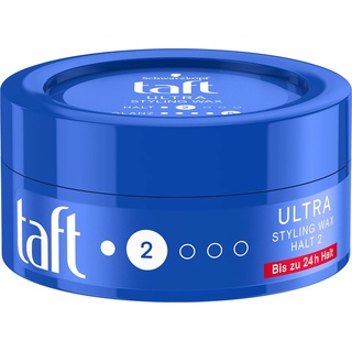 Schwarzkopf TAFT Ultra Bis zu 24h Halt 2 Glanz 5, 75 ml