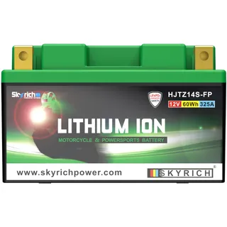 Skyrich HJTZ14S-FP