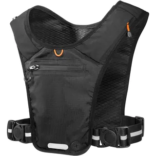 SPIGEN A720 Dynamic Shield ML Running Vest - Black