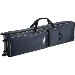 Korg KROME 88 Keyboardtasche dunkelblau