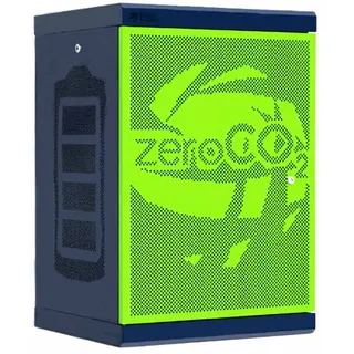 ZeroCO2 Batterieschrank 016U für US2000C / US300C / US5000 / UP2500 Pylontech Akkus