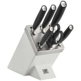 Zwilling All Star Messerblockset mit KiS Technologie 7-teilig