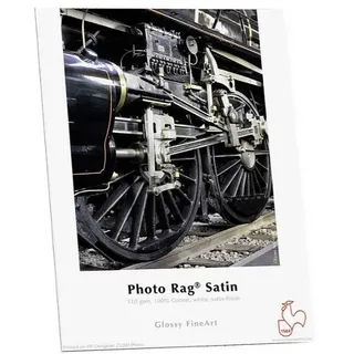 Hahnemühle Photo Rag Satin A2