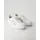 White/Feather Grey 40