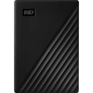 2 TB USB 3.2 schwarz WDBYVG0020BBK-WESN