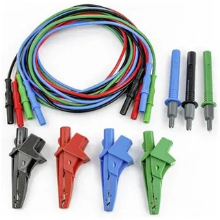 HT Instruments Universalkit G3 Messleitungs-Set 1St.