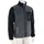 Herren Yumiori Jacke Größe S grau
