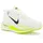 Herren White/Volt/Barely Volt/Black 44