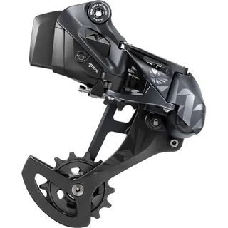 Sram XX1 Eagle AXS Schaltwerk 12-fach schwarz