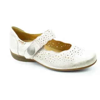 Mephisto Fabienne Ballerina rosa 37 EU