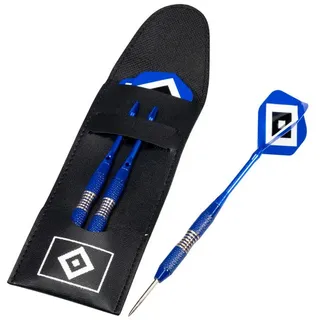 Hamburger SV HSV Dart 3er Dart-Pfeile inkl. Flights und Etui