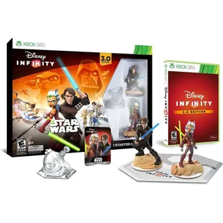 Disney Infinity 3.0: