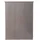 Thermorollo Verdunklungsrollo 110 150 grau/silber