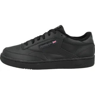 Intense Black / Charcoal 45