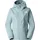 Damen Quest Mono Regenjacke XL