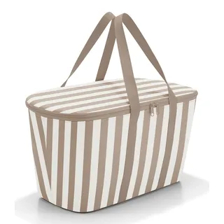 Reisenthel Thermotasche Cooler Bag L Summerstripes Coffee