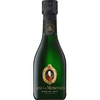 Fürst von Metternich Riesling Sekt Trocken 0,2 l