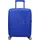 Cabin 55 cm / 35,5 l cobalt blue