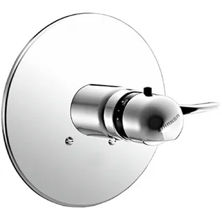 Hansa Hansamix Brausearmatur Renovierungslösung chrom 08619175