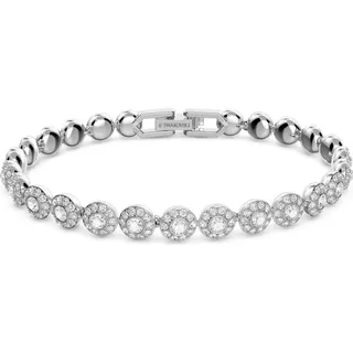 Swarovski Una Angelic Armband silber 5071173 Größe M