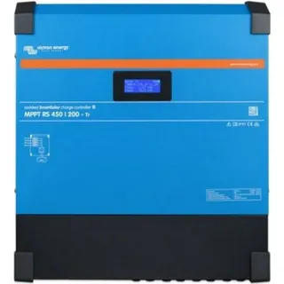 Victron Energy SmartSolar MPPT RS 450/200-MC4 