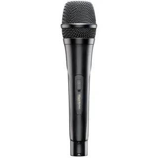 Stagg Standard Live Stage Dynamisches Mikrofon