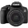 + EF-S 18-135 mm IS STM