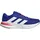 Lucid Blue / Cloud White / Pure Ruby 47 1/3
