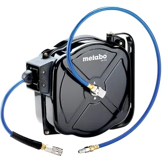 Metabo Schlauchaufroller SA 312 automatisch
