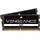 64GB Kit (2x32GB) SODIMM CL48 Schwarz CMSX64GX5M2A5600C48